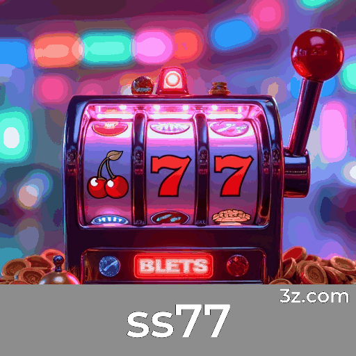 ss77: O Seu Cassino Online Seguro e Premiado