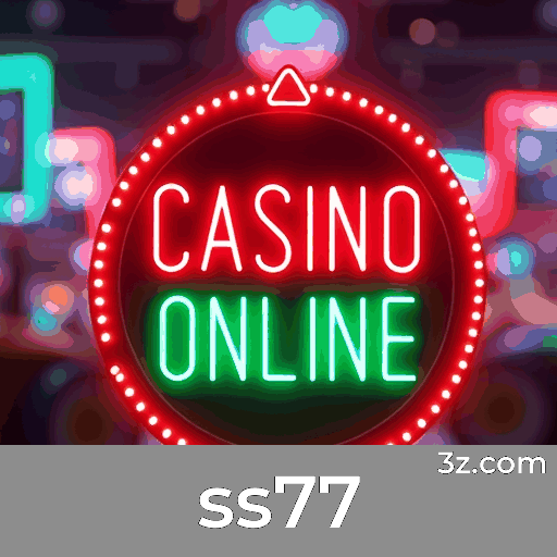 ss77: Caça-Níqueis - Altos RTP, Jogos de Mesa - Variedade Incrível, e Mais