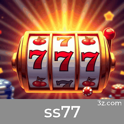 ss77: O Seu Cassino Online Seguro e Premiado